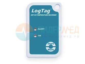 Термоиндикатор низкотемпературный регистрирующий ЛогТэг ТРИЛ-8 (LogTag